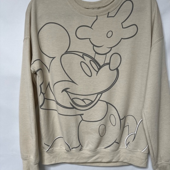 MICKEY MOUSE SWEATER ✨ - Picture 4 of 5